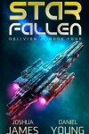 Book cover for Star Fallen