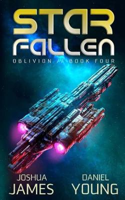 Cover of Star Fallen