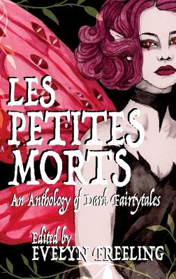 Book cover for Les Petites Morts