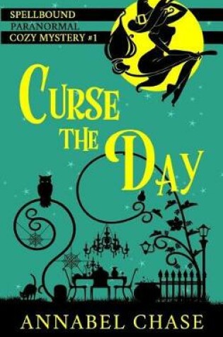 Cover of Curse the Day