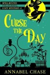 Book cover for Curse the Day