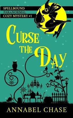 Cover of Curse the Day