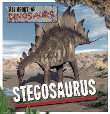 Cover of Stegosaurus