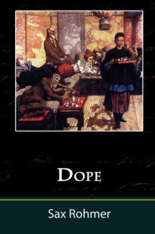 Cover of Dope