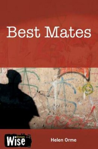 Cover of Best Mates