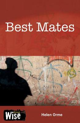 Book cover for Best Mates