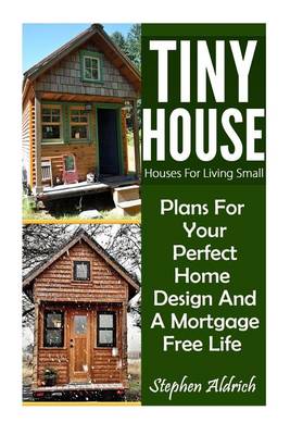 Book cover for Tiny House