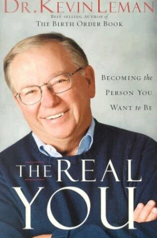 Cover of The Real You