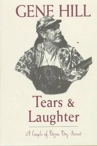 Book cover for Tears and Laughter