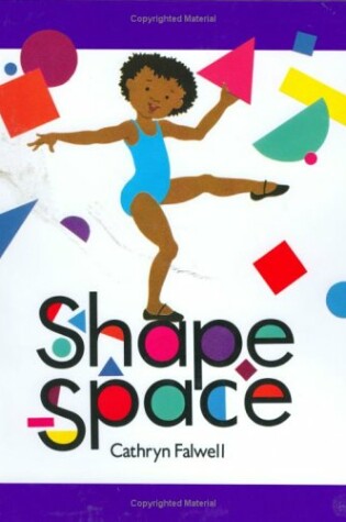 Cover of Shape Space