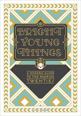 Book cover for Bright Young Things