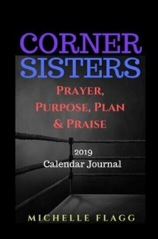 Cover of Corner Sisters