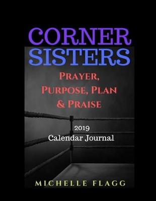 Book cover for Corner Sisters