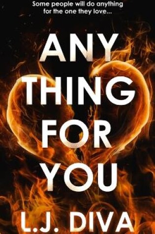 Cover of Anything For You