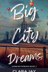 Book cover for Big City Dreams