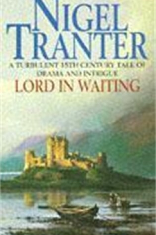 Cover of Lord in Waiting
