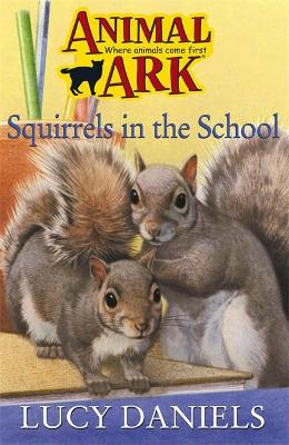 Cover of Squirrels in the School