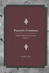 Book cover for Pianistic Creations