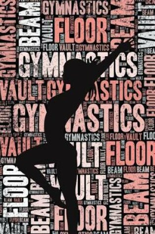 Cover of Gymnastics Journal