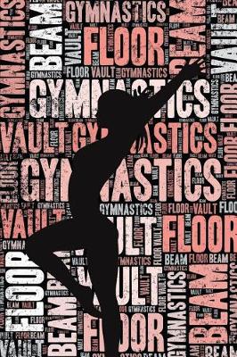 Book cover for Gymnastics Journal