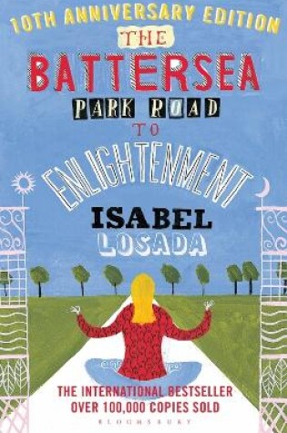 Cover of The Battersea Park Road to Enlightenment