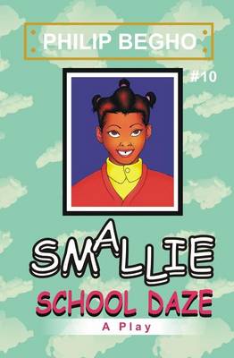 Book cover for Smallie 10