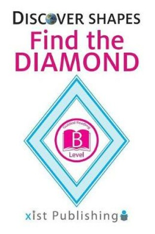 Cover of Find the Diamond