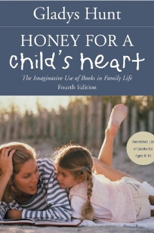 Cover of Honey for a Child's Heart