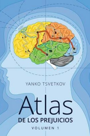 Cover of Atlas de los prejuicios