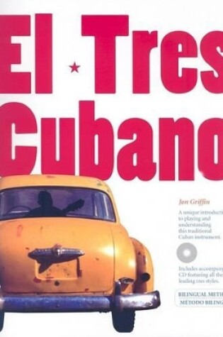 Cover of El Tres Cubano