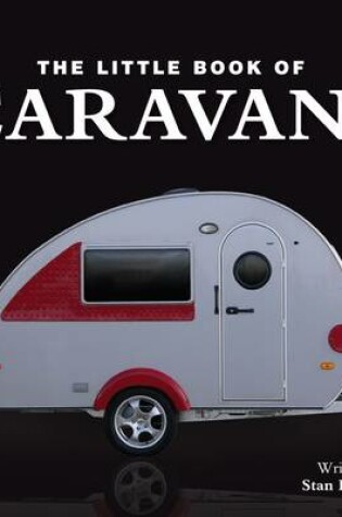 Cover of Little Book of Caravans