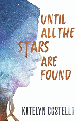 Cover of Until All The Stars Are Found