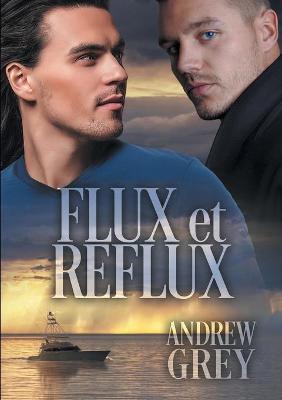 Book cover for Flux et reflux