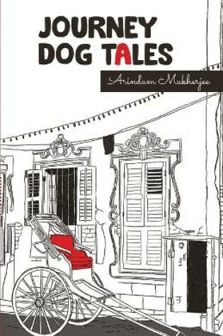 Cover of Journeydog Tales