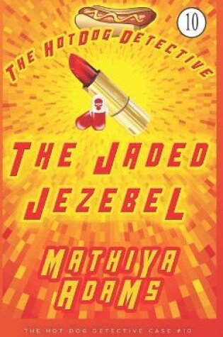 Cover of The Jaded Jezebel