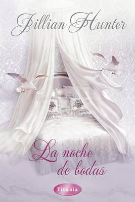 Book cover for La Noche de Bodas