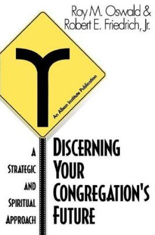 Cover of Discerning Your Congregation's Future