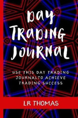 Cover of Day Trading Journal