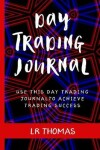 Book cover for Day Trading Journal