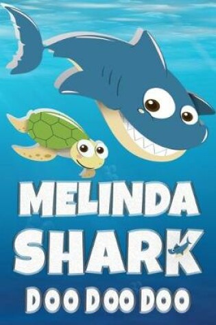 Cover of Melinda Shark Doo Doo Doo