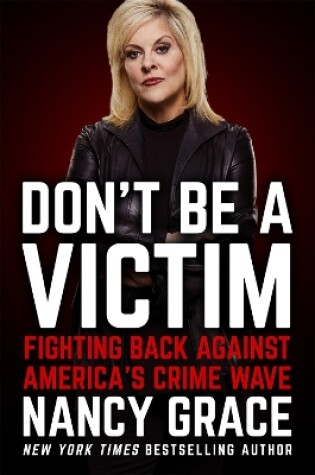 Cover of Don't Be a Victim