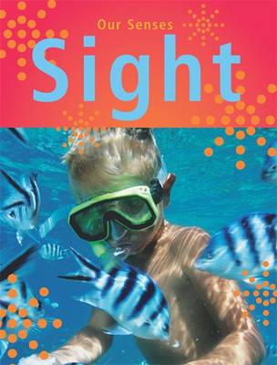 Cover of Sight