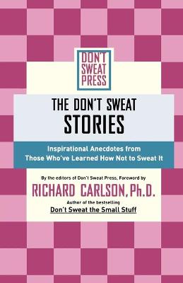 Book cover for The Don't Sweat Stories
