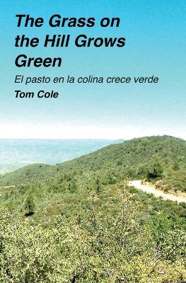 Book cover for The Grass on the Hill Grows Green