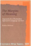 Book cover for The Margins of Meaning