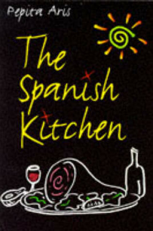 Cover of Spanish Kitchen
