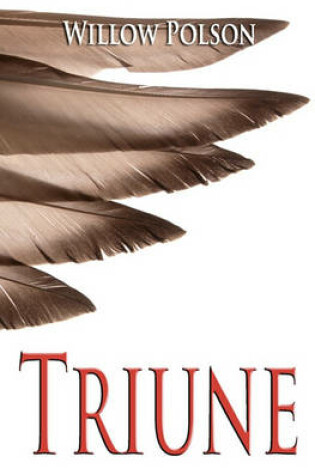 Cover of Triune