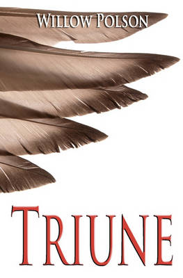 Book cover for Triune