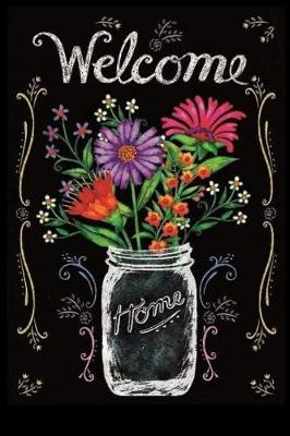 Cover of Welcome Home