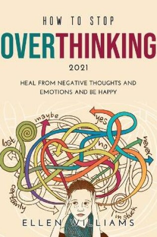 Cover of How to Stop Overthinking 2021